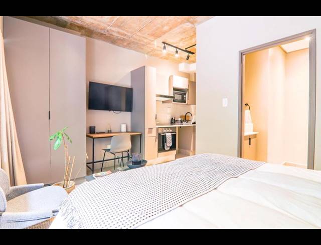 0 BEDROOM APARTMENT FOR SALE IN BEDFORDVIEW